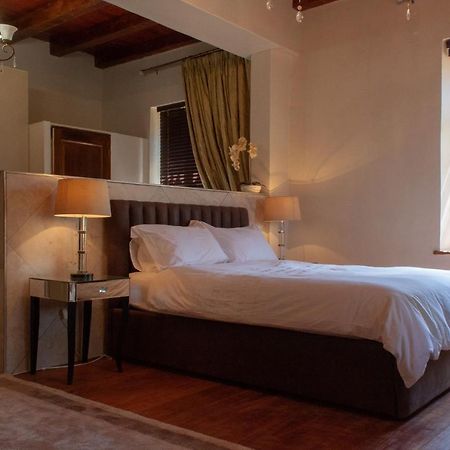 Bloemendal Wine Estate Accommodation Cidade Do Cabo Exterior foto