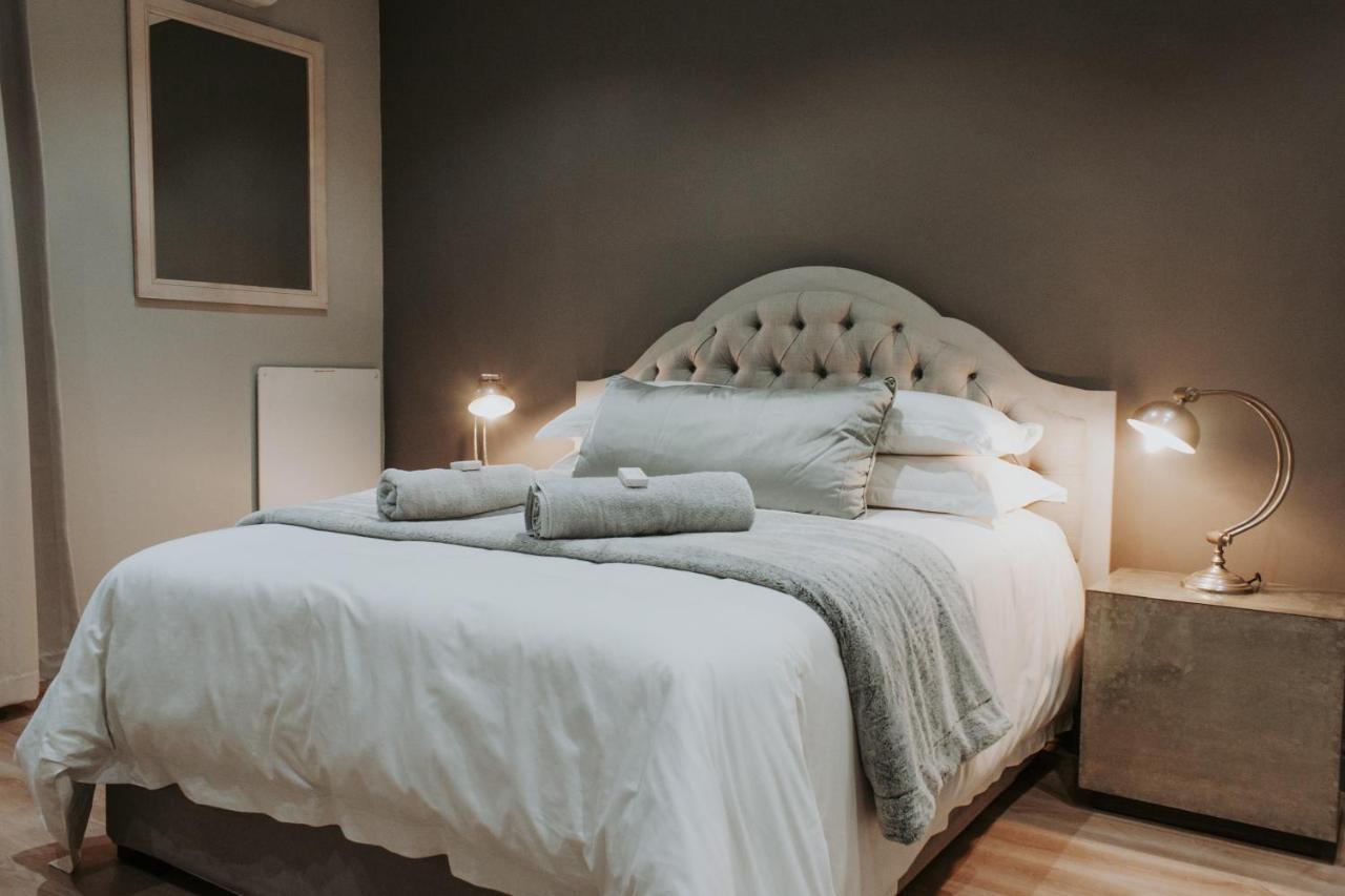 Bloemendal Wine Estate Accommodation Cidade Do Cabo Exterior foto