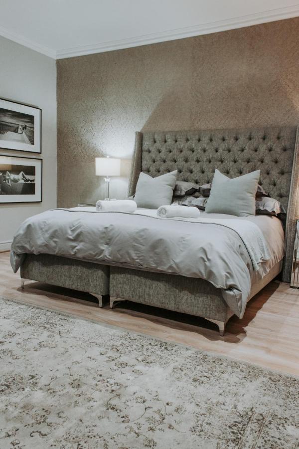Bloemendal Wine Estate Accommodation Cidade Do Cabo Exterior foto