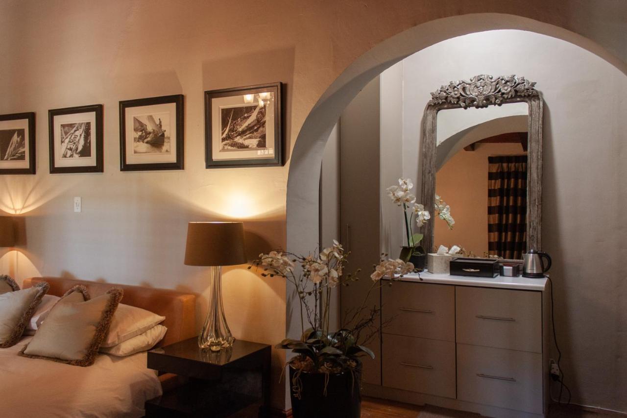 Bloemendal Wine Estate Accommodation Cidade Do Cabo Exterior foto