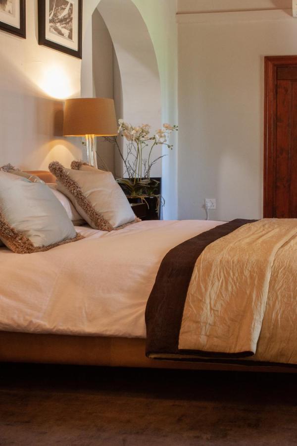 Bloemendal Wine Estate Accommodation Cidade Do Cabo Exterior foto