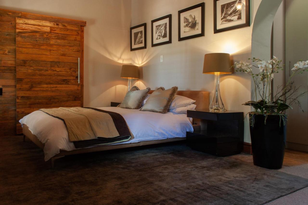 Bloemendal Wine Estate Accommodation Cidade Do Cabo Exterior foto