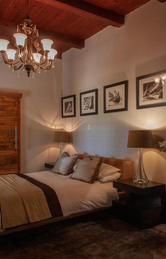 Bloemendal Wine Estate Accommodation Cidade Do Cabo Exterior foto