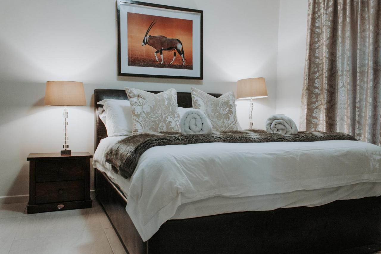 Bloemendal Wine Estate Accommodation Cidade Do Cabo Exterior foto