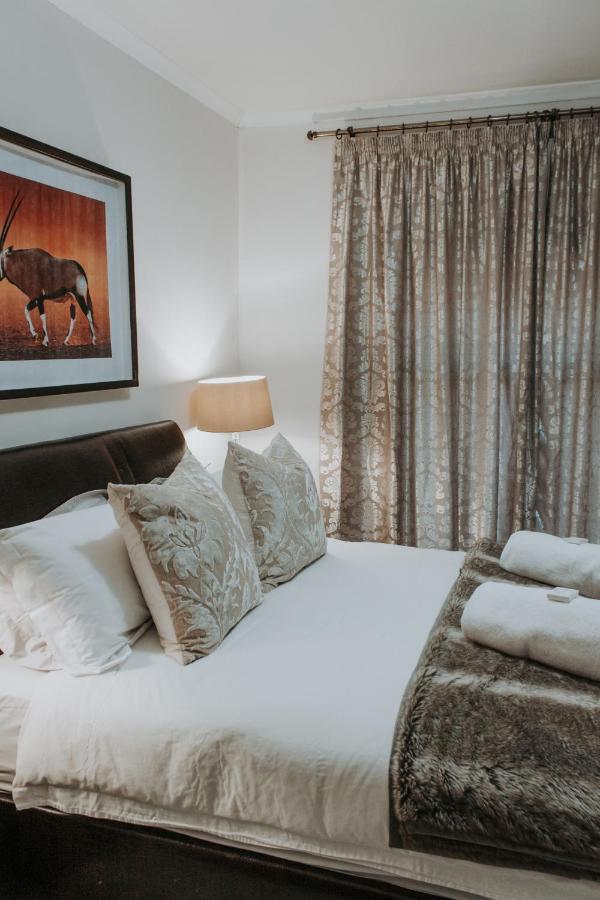 Bloemendal Wine Estate Accommodation Cidade Do Cabo Exterior foto