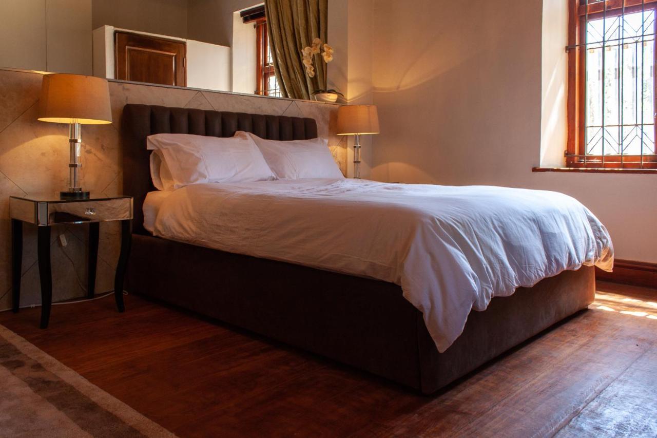 Bloemendal Wine Estate Accommodation Cidade Do Cabo Exterior foto