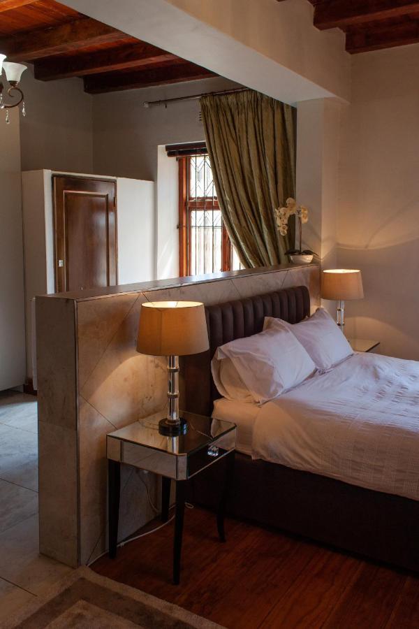 Bloemendal Wine Estate Accommodation Cidade Do Cabo Exterior foto